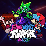 Super Friday Night vs. Neon Game