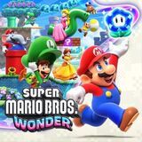 Super Mario Miracle game