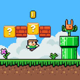 Super Oliver’s World game