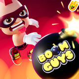 Super Fast Boys Bombers game