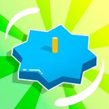 Superspin game
