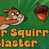 Super Squirrel Game