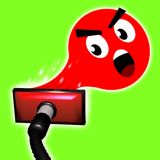 Super Vacuum Cleaner 3D Game
