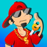 Super Car Thief Game
