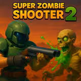 Super Zombie Shooter 2