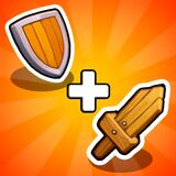 Survival Hero: Merge RPG
