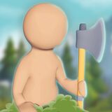 Survival Land Game