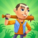 Clicker Run Survival Game