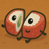 Sushi Go game