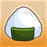 Sushi Merge Game