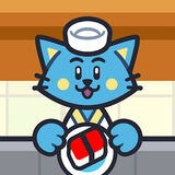 Sushi Delivery Company Game