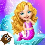 Little Mermaid’s Sweet Life