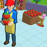 Pastry Shop 3D Game