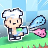 Sweet Slime Game