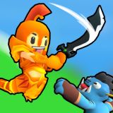 Sword Master game