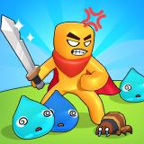 Swordsman’s Adventures game