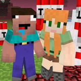 Dynamite Craft game