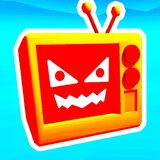 Game TV Invasion