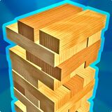 Board Game Tower