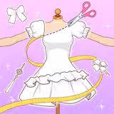 Game Tailor-Stylist: Fashion Diary