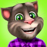 Talking Cat Tom 2