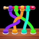 Game Master of Tangles