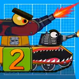 TankCraft 2 game