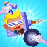 Star Arena Tank Battles game