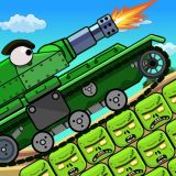 Tanks vs. Zombies