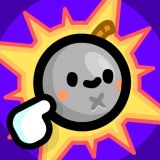 Tap Tap Boom game