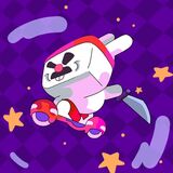 Tap Tricks Game