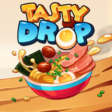 Tasty Throw Game
