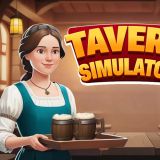 Tavern Simulator Game