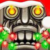 Temple Run 2: Frozen Festival