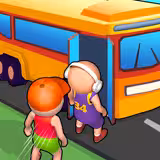 Terminal Master: Tycoon Bus