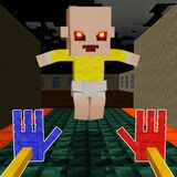The Kid in Yellow: Crafting Mod