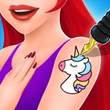 Ink Studio Game