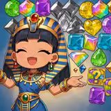 Queen’s Jewels game