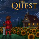 The Quest game