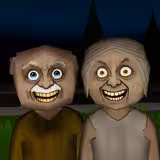 Homeward Bound: Escape from Granny