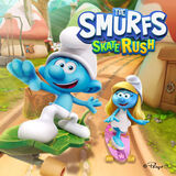 Smurfs Skate Dash
