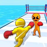 The Strongest Boxer Game