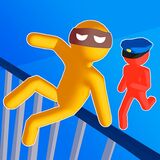 Thief Escape Game