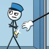 Thief’s Puzzle Game