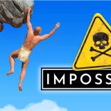 Rock Climbing Game