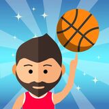 Throw Higher Game