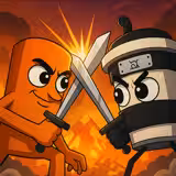 Tung Wars game