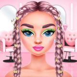 TikTok Braided Hairstyles Game