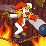 Rope Theatre game