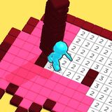 Tile Craft 3D Game